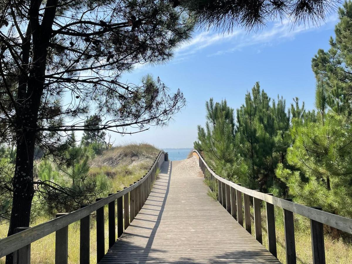 维亚纳堡Sea House别墅 外观 照片